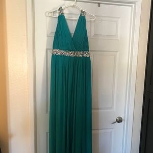 Cindy Bridesmaid Dress 3X